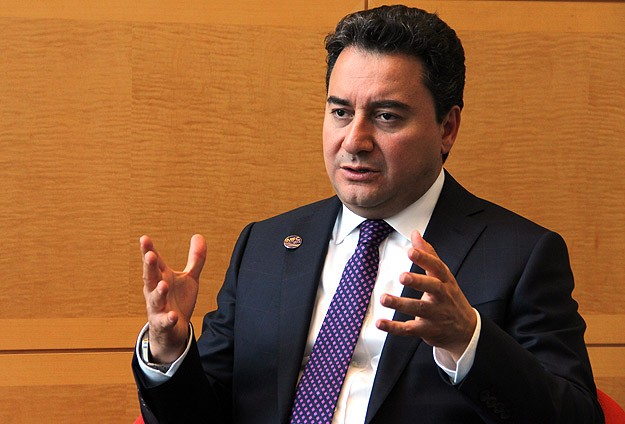 Enflasyonu makul oranlara çekmek önceliğimiz