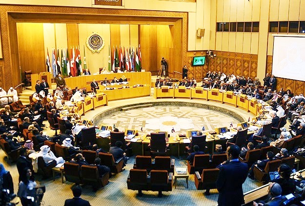 Irak Dışişlerinden Arap Birliği'ne 'sığınmacı' eleştirisi