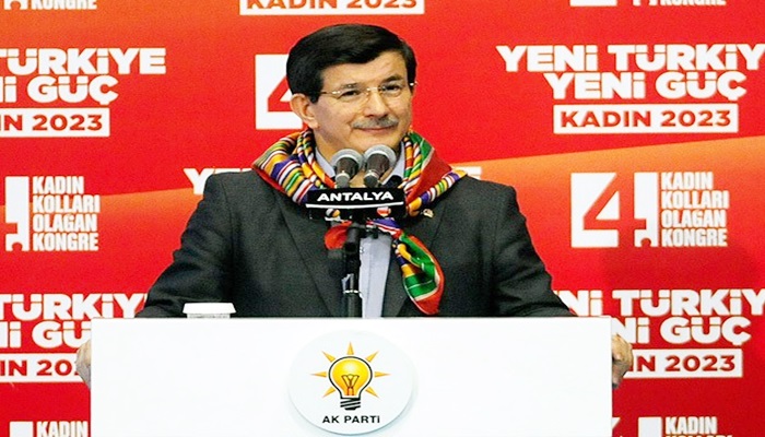Kadına uzanan elleri kıracağız