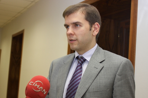Akkuyu'da görev alacak Türk ekibe Rosatom'da eğitim verildi