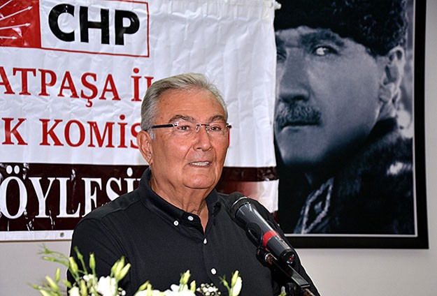 'Kasım ayında seçim gözüküyor'