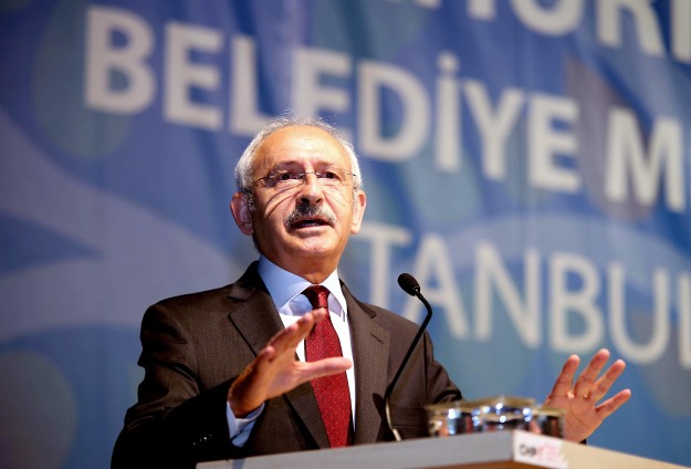Yalana tanıklık etmeyeceğim"