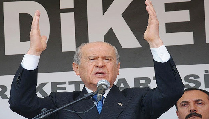 Erdoğan'ı uyarmalıyız, milleti uyandırmalıyız