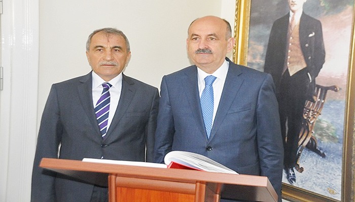 'Karantina için ilave tedbire ihtiyaç yok'