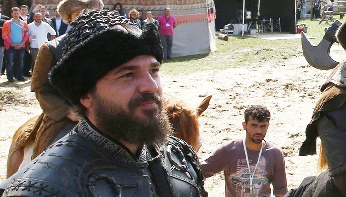 Engin Altan Düzyatan: Ertuğrul rolü sonrası özel hayatımı daha dikkatli yaşıyorum