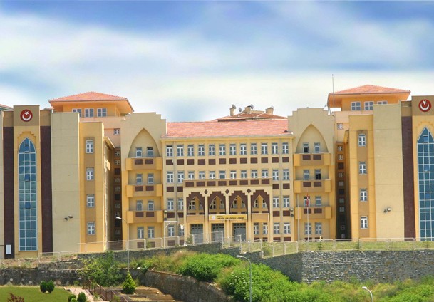 TOKİ'den 81 ile 844 okul