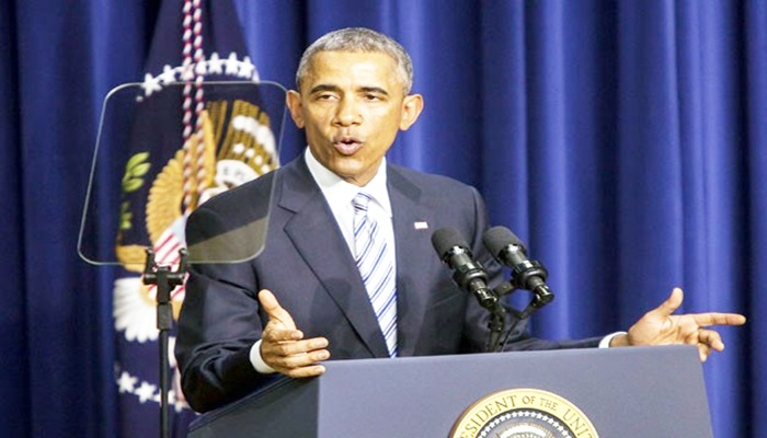 Obama kişisel hesabıyla Twitter'da