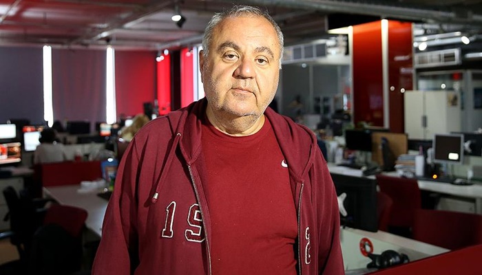 CNN Türk Haber Genel Yayın Yönetmeni Boratav: Çok daha kötü bir sonuç olabilirdi