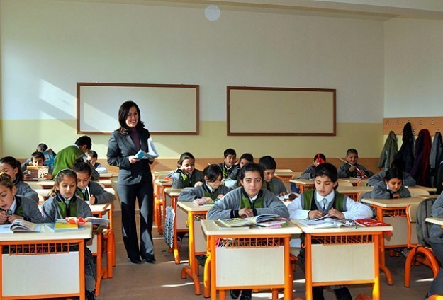 Özel okul teşviklerinde tercihler bugün sona erecek