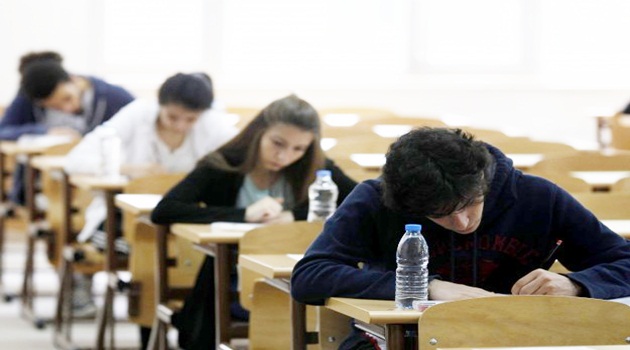 Üniversitelerde 238 bin kişi için yeni şans