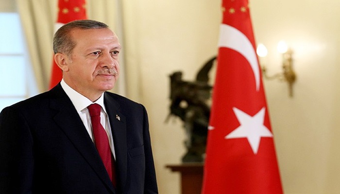 Cumhurbaşkanı Erdoğan Kılıçdaroğlu'nu tebrik etti