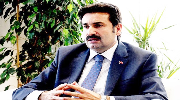 Kalıcı ateşkes sağlandıktan sonra Gazze'ye gitmek istiyoruz