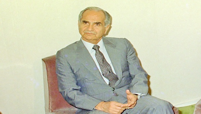 Tahsin Şahinkaya vefat etti
