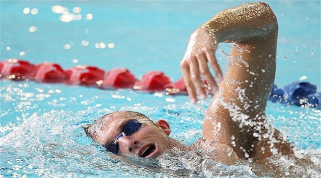 Torpido lakaplı olimpiyat şampiyonu Ian Thorpe, İstanbul'a geliyor