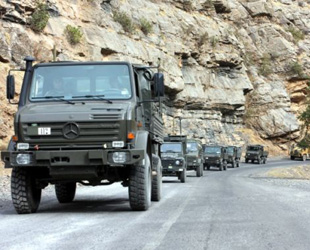 Almanlar, Suriye'ye müdahale istemiyor