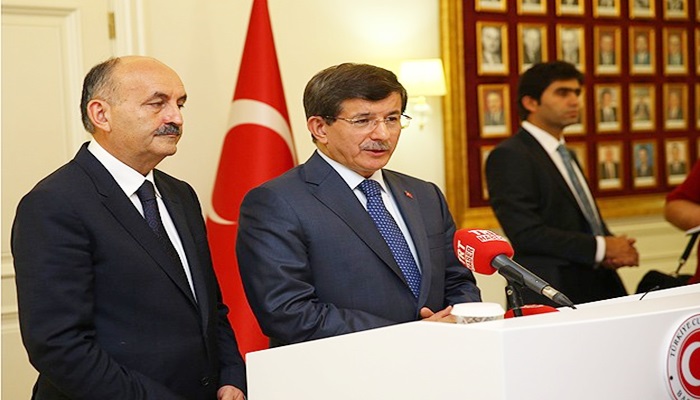Sokaklar çetelere bırakılmayacak
