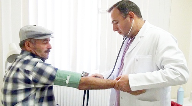 Nöbet tutmak istemeyen 2 aile hekiminden 1'i istifayı düşünüyor