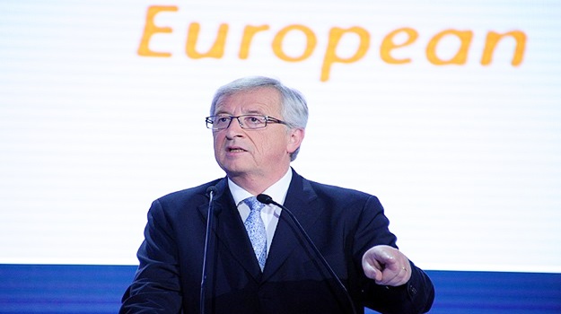 İngiltere Juncker'in başkanlığına karşı