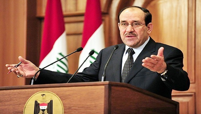 Maliki orduyu uyardı