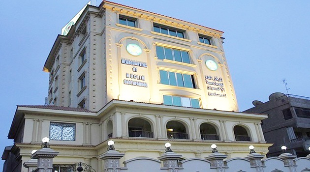 İhvan'ı terör örgütü ilan ettiler