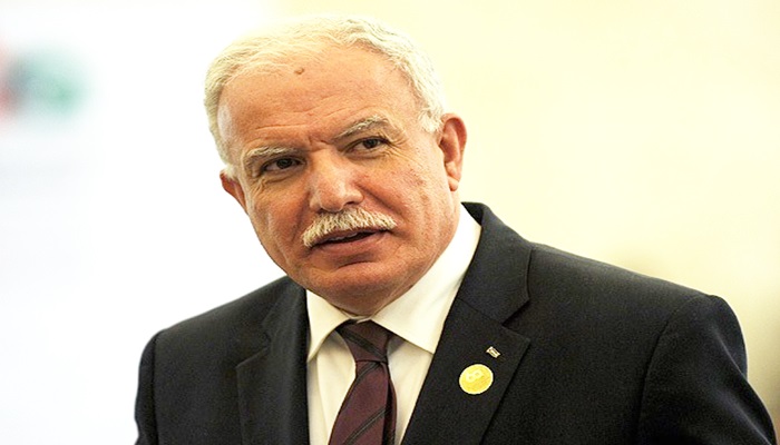'ABD ve İsrail baskısı Fransa'yı vazgeçirdi'