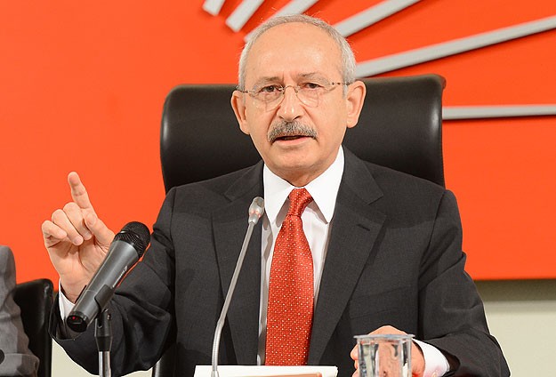 Kılıçdaroğlu: Bıçak kemiğe dayanmıştır gereğinin yapılması gerekir