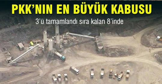 PKK'nın En Büyük Kabusu Olacak