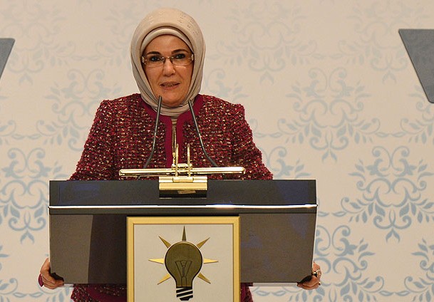 Silahları anneler susturacak