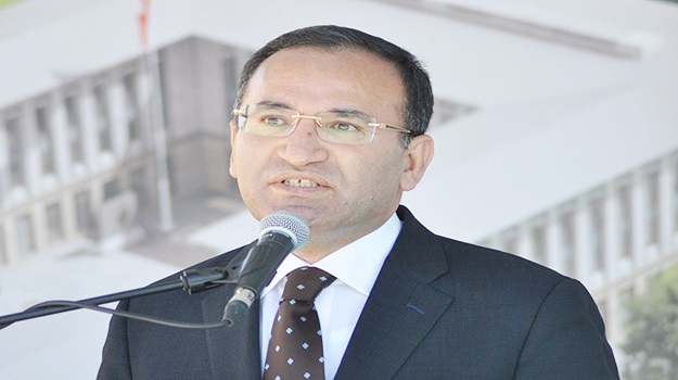 Srebrenitsa bir ibret üniversitesidir''