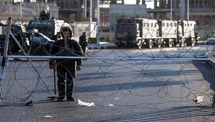 Mursi'nin duruşması 1 Mart'a ertelendi