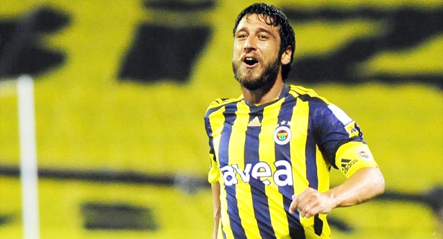 FLAŞ!.. Egemen Korkmaz Fenerbahçe'de