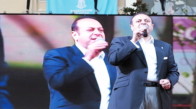 Demokrasimizi kimseye yedirtmemeliyiz