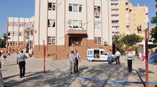 Çakmak gazı can aldı