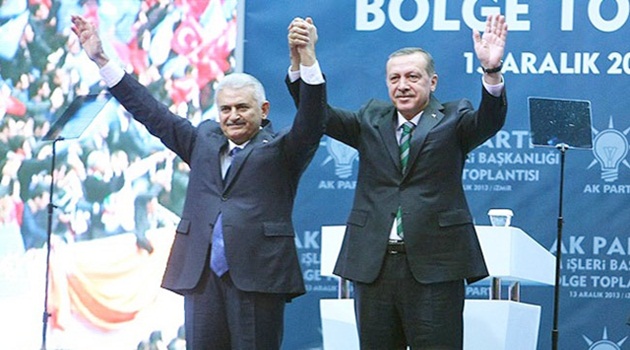 İşte AK Parti'nin İzmir adayı