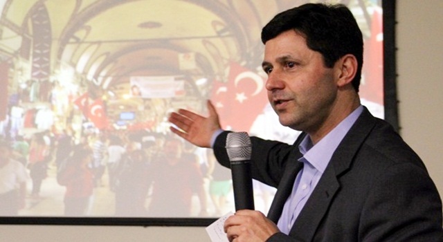 Brezilyalılar, 'Türkiye tecrübeleri'ni konuşacak