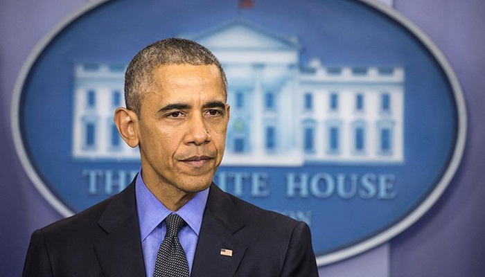 Obama'ya 'tatilini yarıda kes' çağrısı