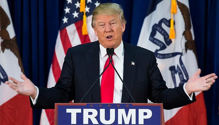 ABD'li senatör Graham: Trump'ın başkan seçilmesi başka bir 11 Eylül'e neden olabilir