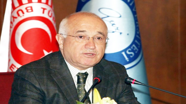Ön değerlendirme toplantısı yaptık