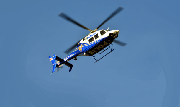 Kazalara karşı her 10 kilometreye ekip ve helikopterle denetim