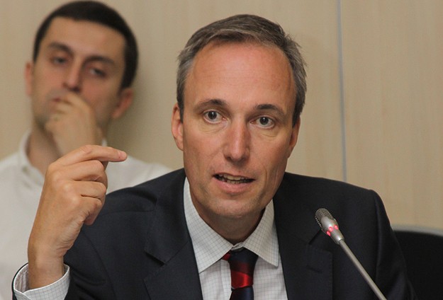Dünya Bankası'ndan Türkiye'nin TTIP Sürecine Destek