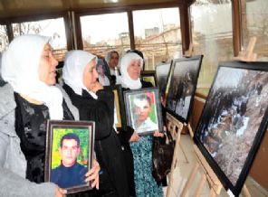 Halepçe'yi anarken Uludere'ye ağladılar