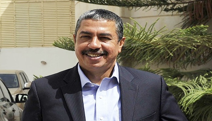 "Cenevre'deki Yemen müzakerelerine gitmeye hazırız"