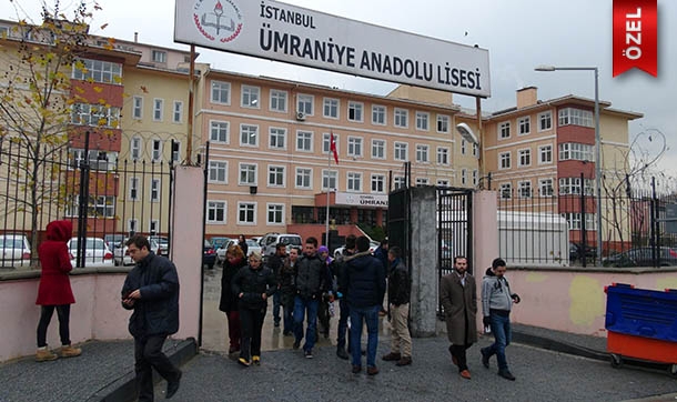 Okulu yanlış yerde aradılar, sınavı kaçırdılar