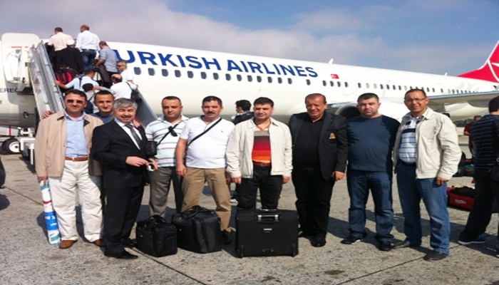 Kurban seferberlikleri başladı