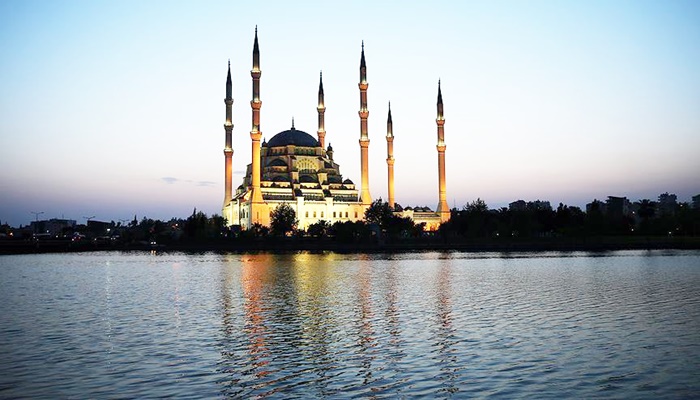 Miraç Kandili yarın idrak edilecek