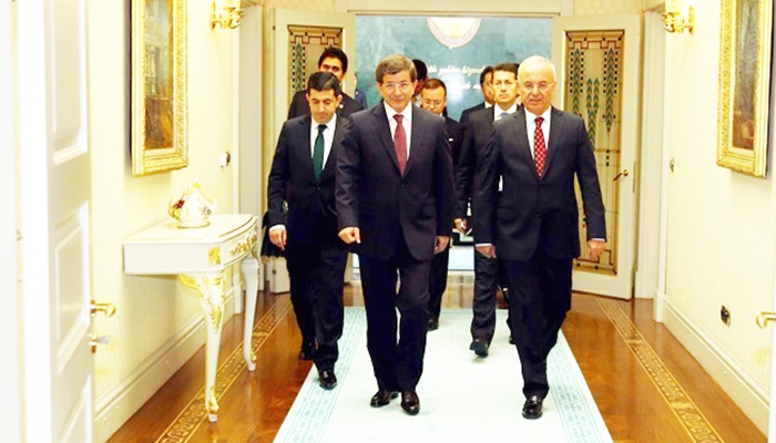 Ulusal Güvenlik Toplantısı yapılacak