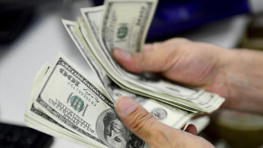 Dolar/TL ABD seçimleri sonrası tarihi zirvesini gördü
