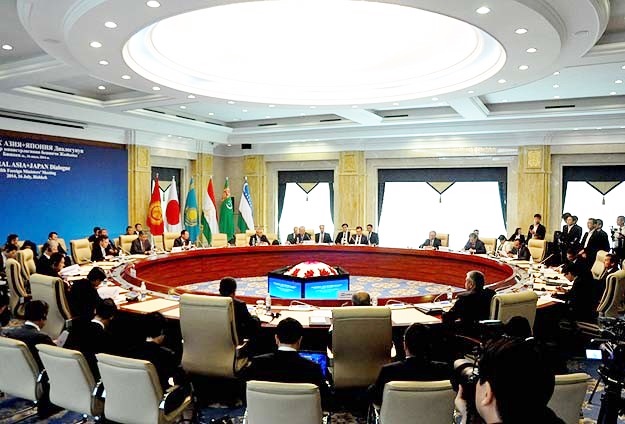AB'nin Irak planı belli oldu