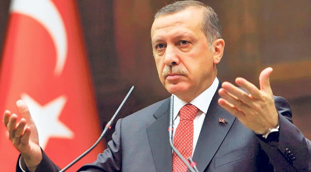 Cumhuriyet tarihinde ilk kez bağımsız mahkeme saldırıya uğramıştır