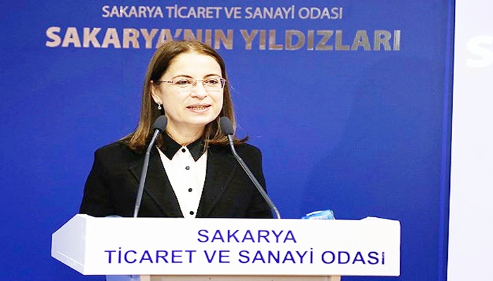 İlk kanunlaşacak paket "Aile Paketi" olacak'